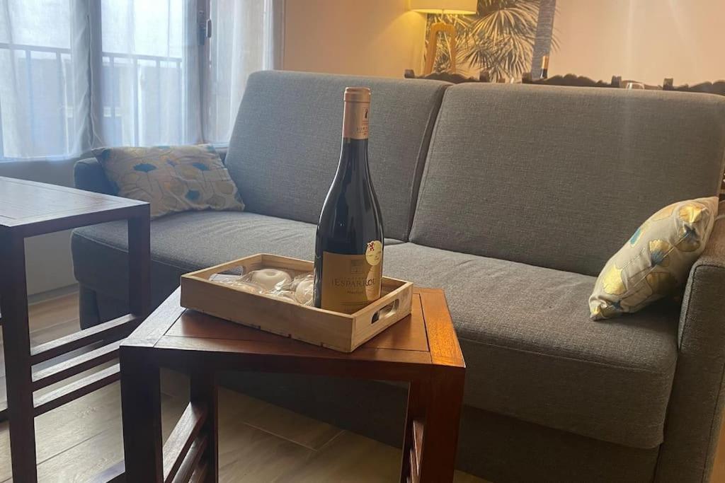 * Logement Haut De Gamme Centre * Περπινιάν Εξωτερικό φωτογραφία