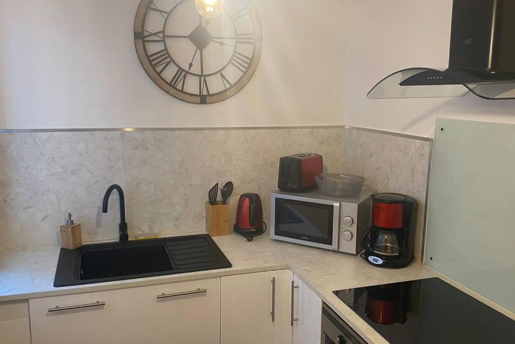 * Logement Haut De Gamme Centre * Περπινιάν Εξωτερικό φωτογραφία