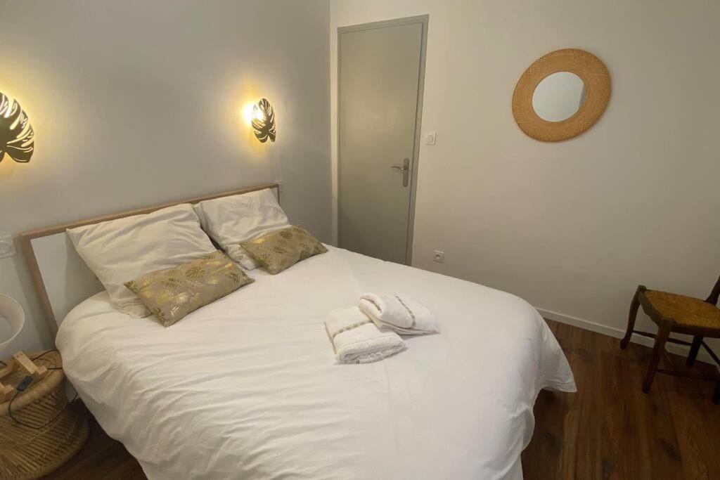 * Logement Haut De Gamme Centre * Περπινιάν Εξωτερικό φωτογραφία