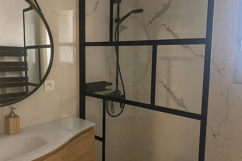 * Logement Haut De Gamme Centre * Περπινιάν Εξωτερικό φωτογραφία