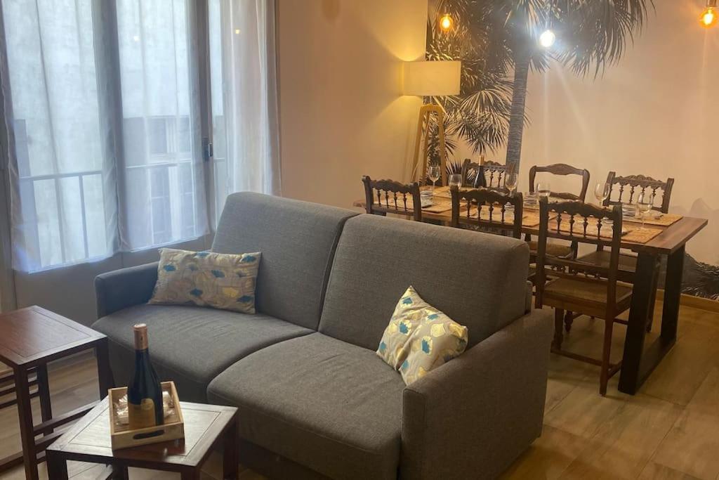 * Logement Haut De Gamme Centre * Περπινιάν Εξωτερικό φωτογραφία