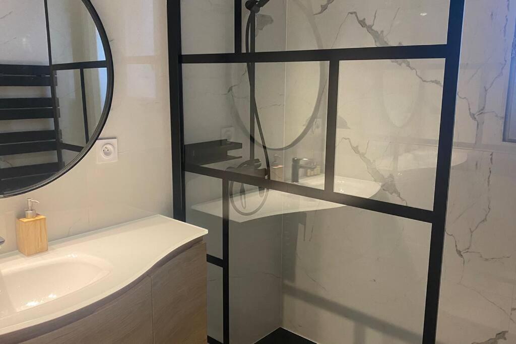 * Logement Haut De Gamme Centre * Περπινιάν Εξωτερικό φωτογραφία